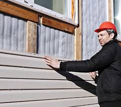 Affordable Siding Repair and Maintenance Services in Clemmons, NC